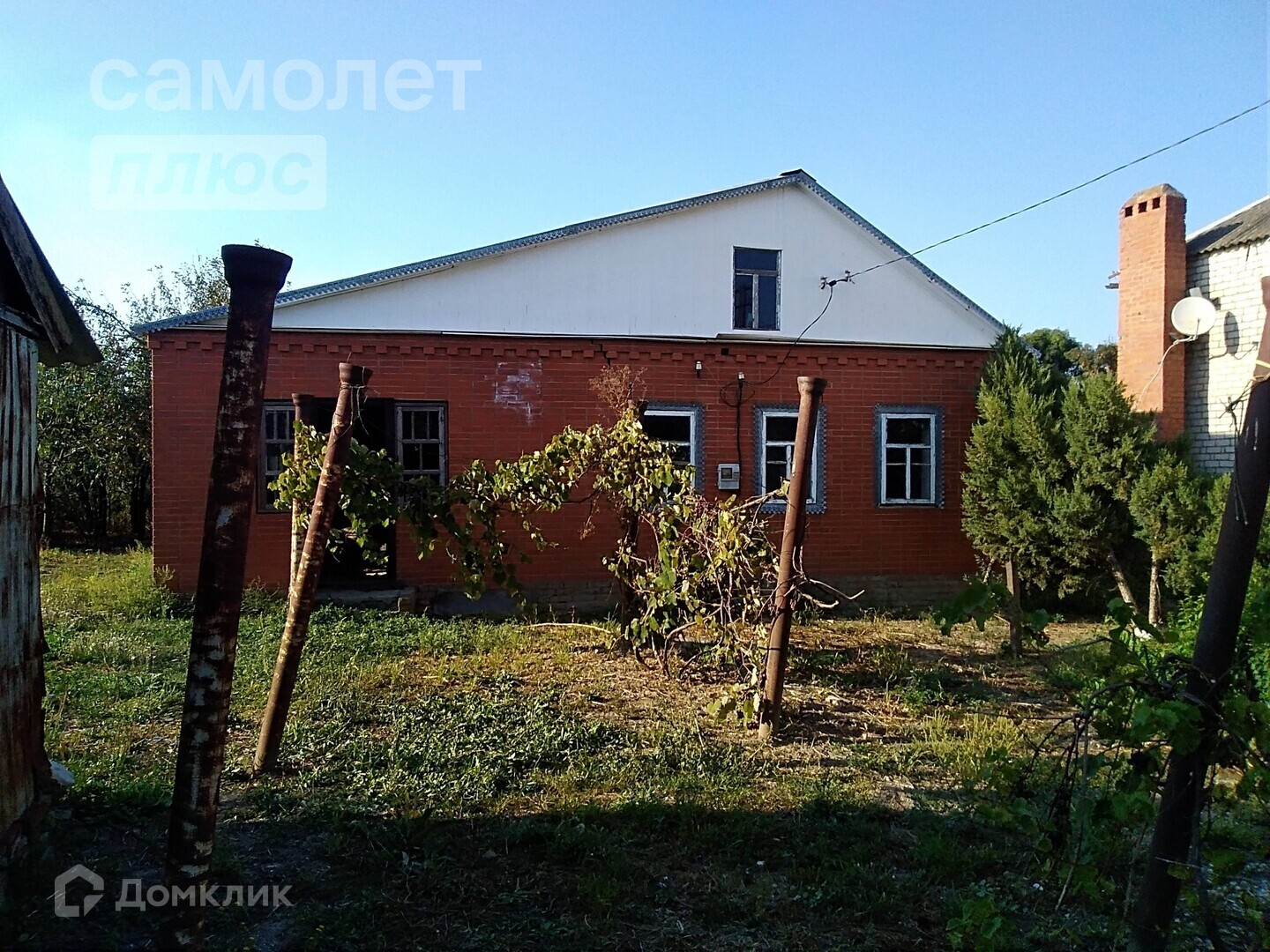Купить Дом В Петровской Краснодарского