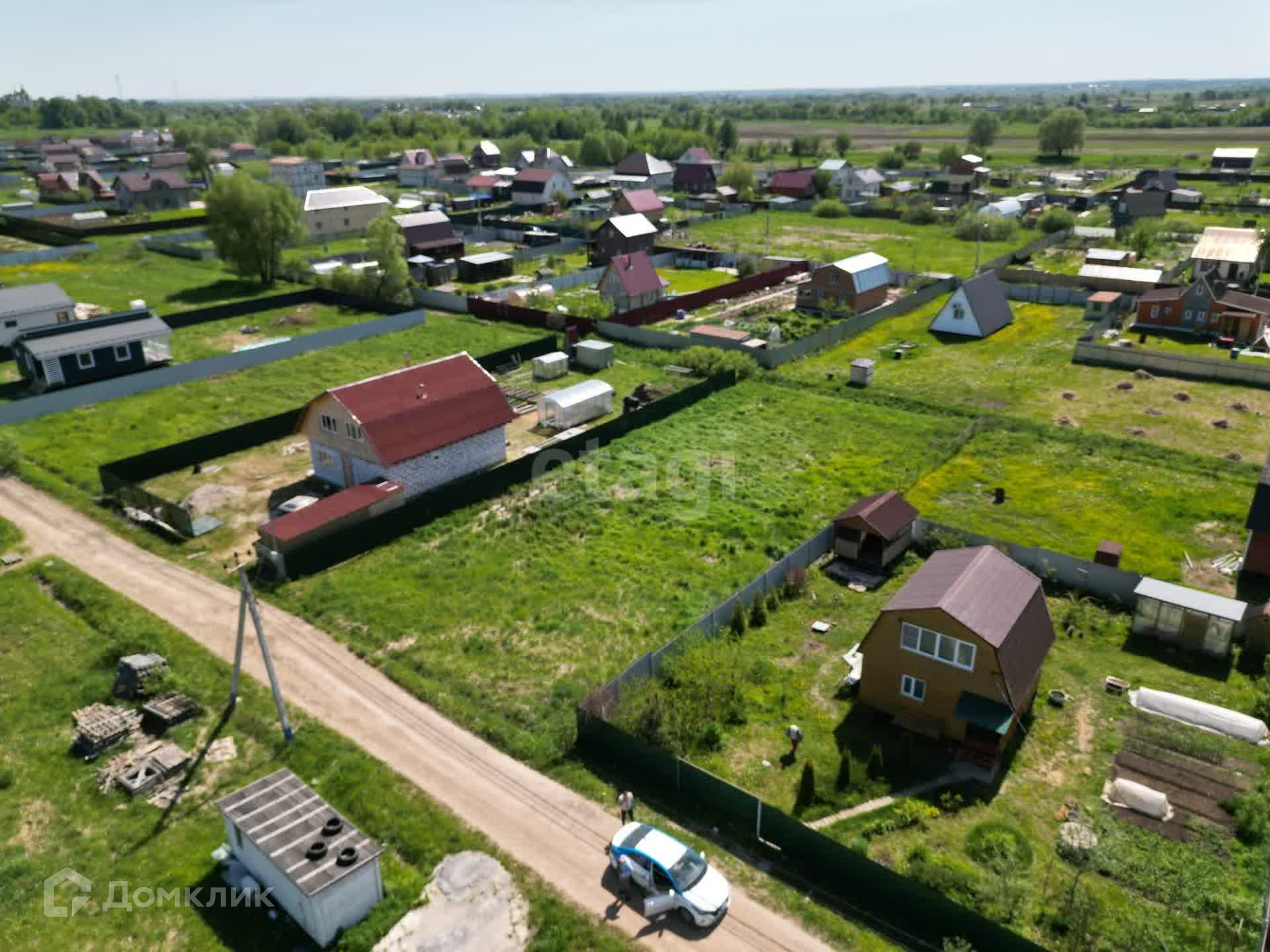 Купить Дачу Гостилово Воскресенск