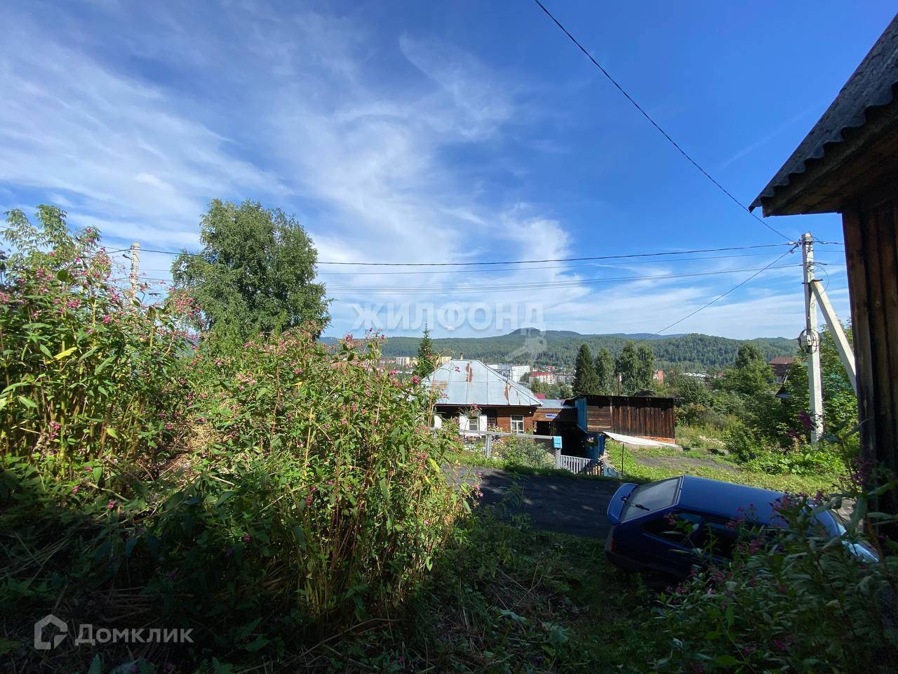 Участки в междуреченске