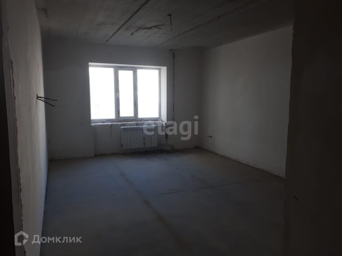 Купить Квартиру Доваторцев 52 А