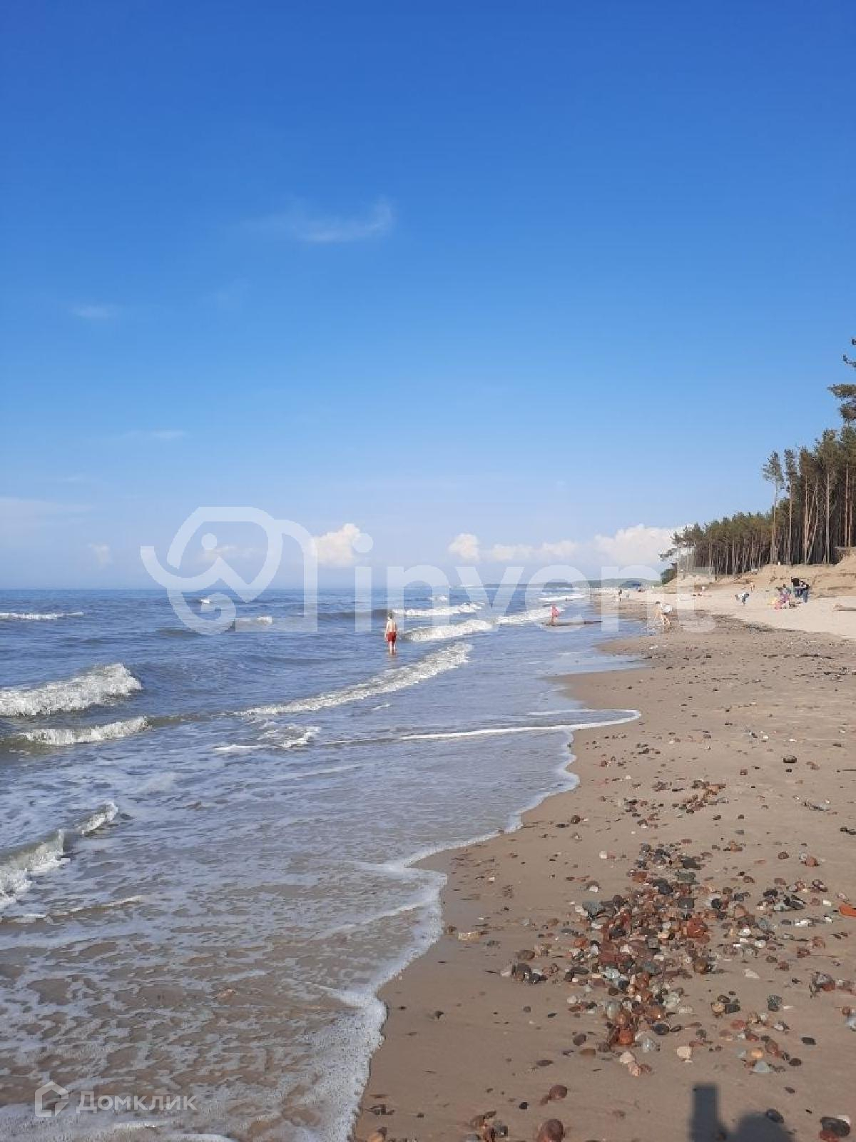 Купить дом, 122 м² по адресу Калининградская область, Зеленоградский ...