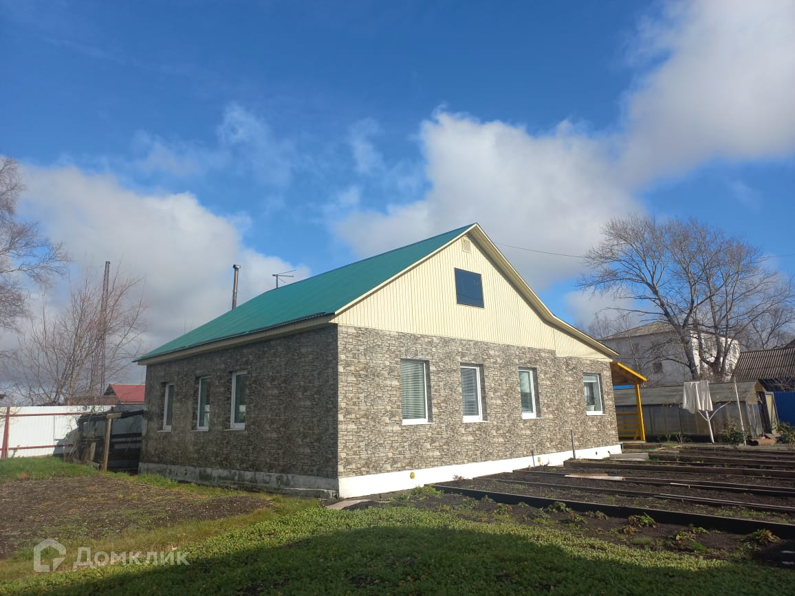 Купить дом в переулке Сахалинский в городе Ленинск-Кузнецкий, продажа домов - ба