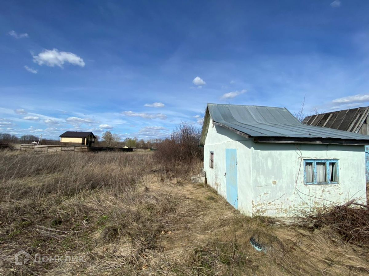 Купить Дом В Пыркино Пензенской Области