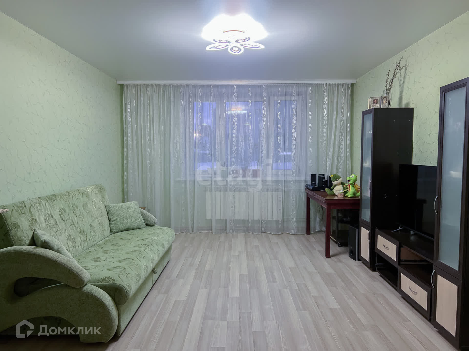 Купить Трехкомнатную Квартиру Саранск Химмаш