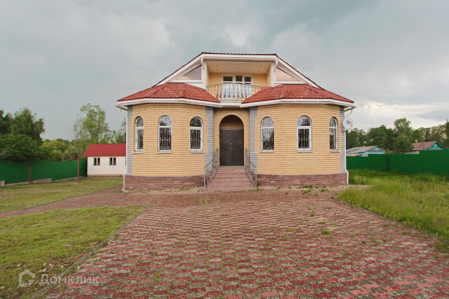 Купить Дом Навашино На Авито Нижегородская