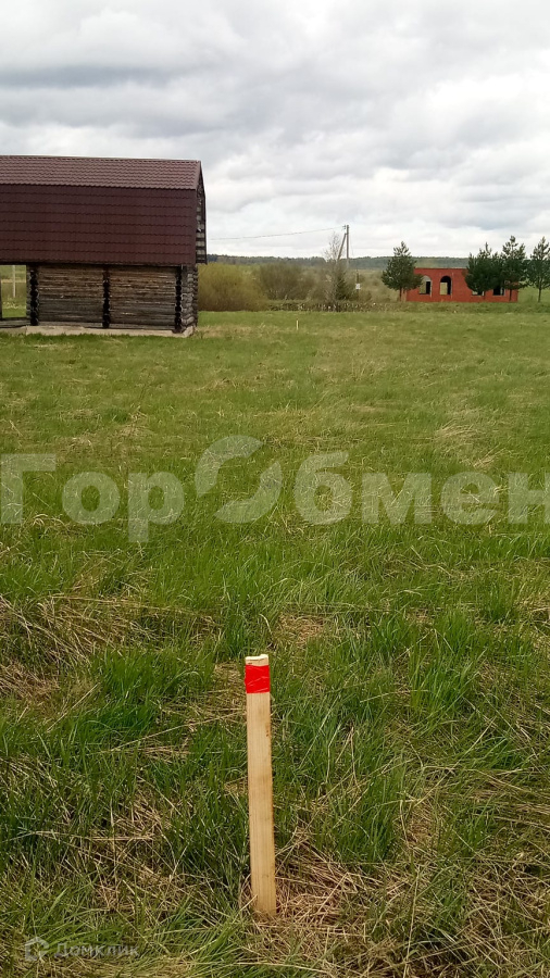 Купить Дом В Середе Шаховской Район