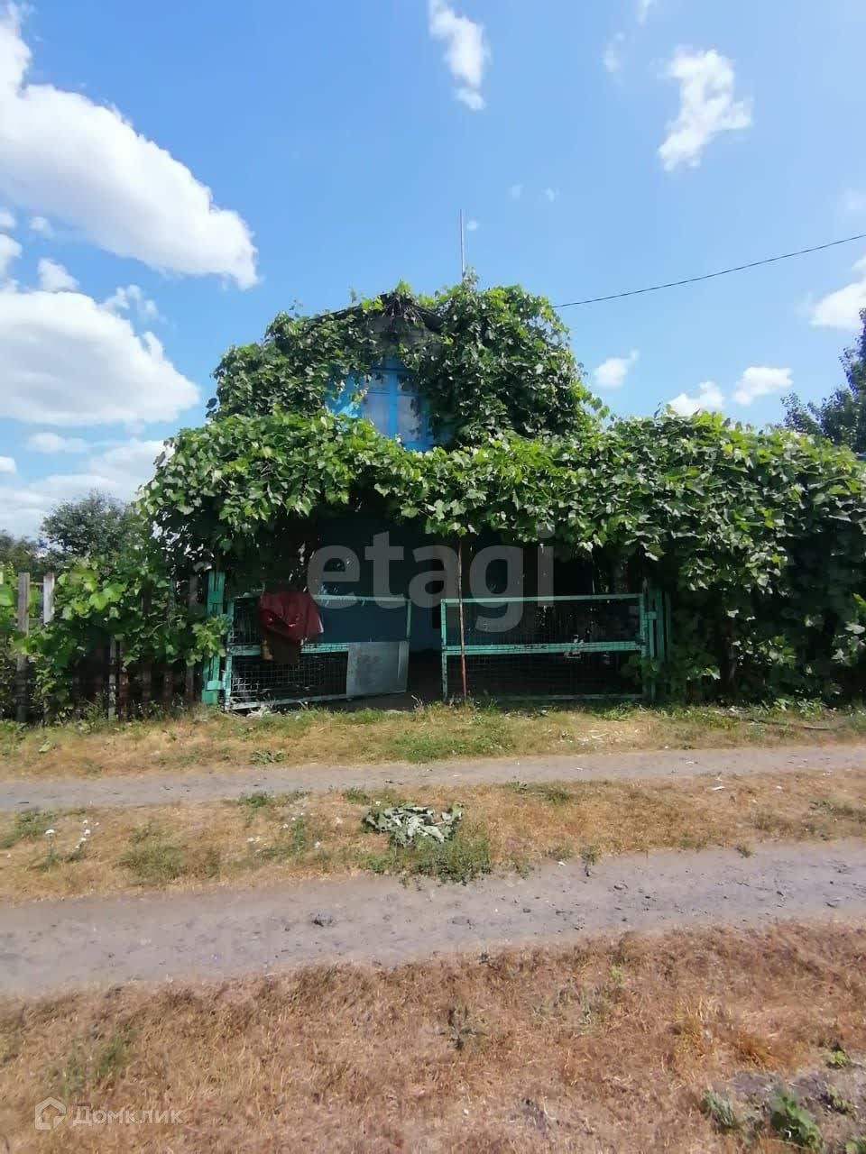 Купить Дом В Снт Василек