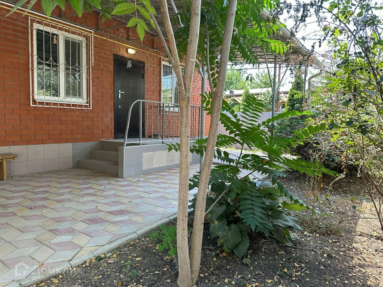 Металлические дома в Динской купить