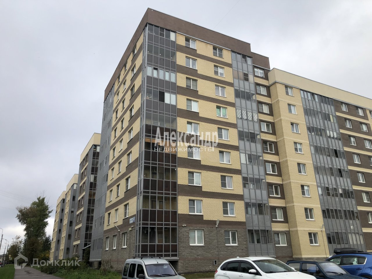 Купить Квартиру В Колпино Вторичка Двухкомнатные
