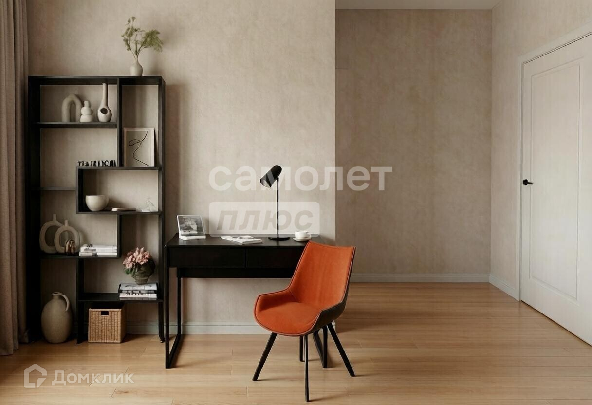 Москва, улица Коминтерна, 22 к1 ст3 - Bild 5