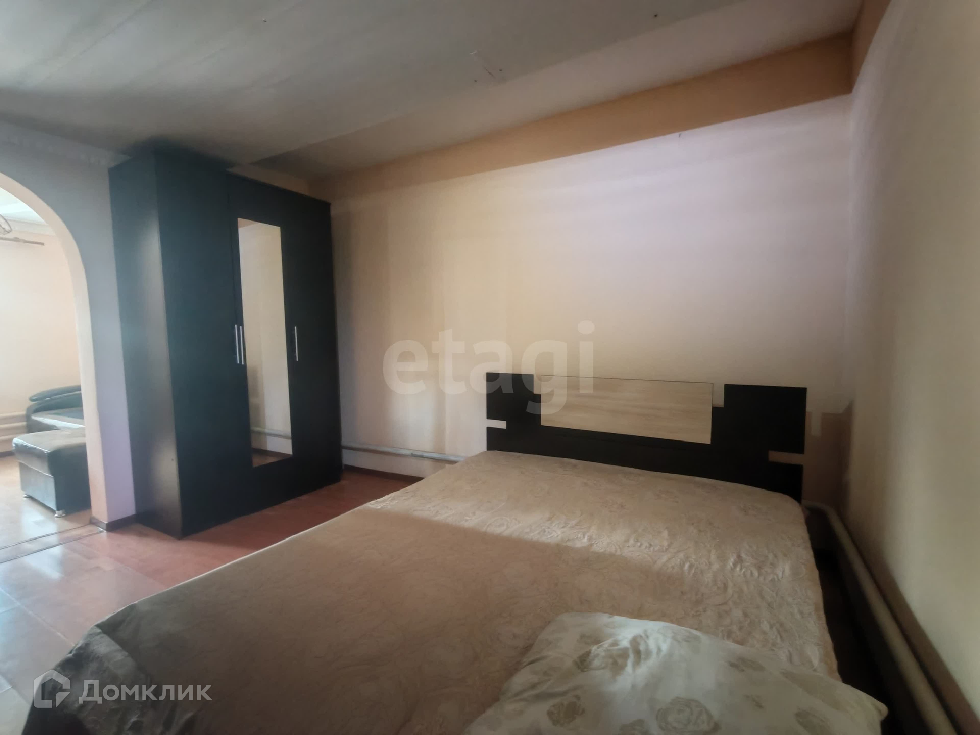 Woning, 50 m²
