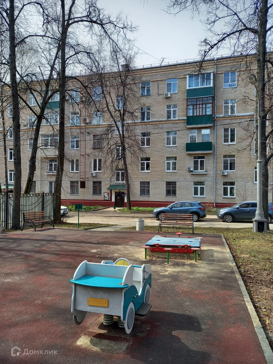 Купить Комнату В Москве Метро Первомайская