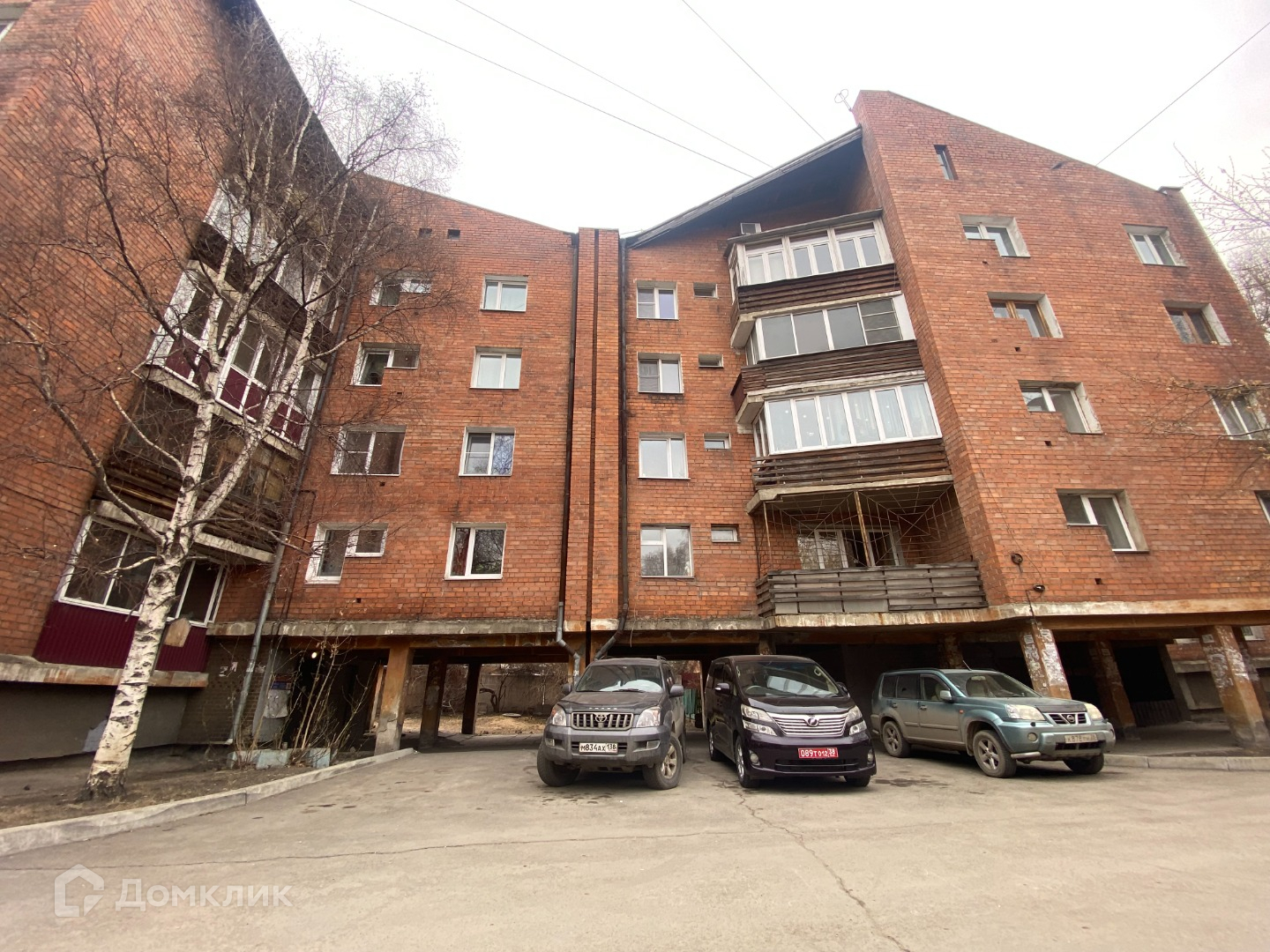 Купить 2 Комнатную Квартиру Правобережный Округ Иркутск