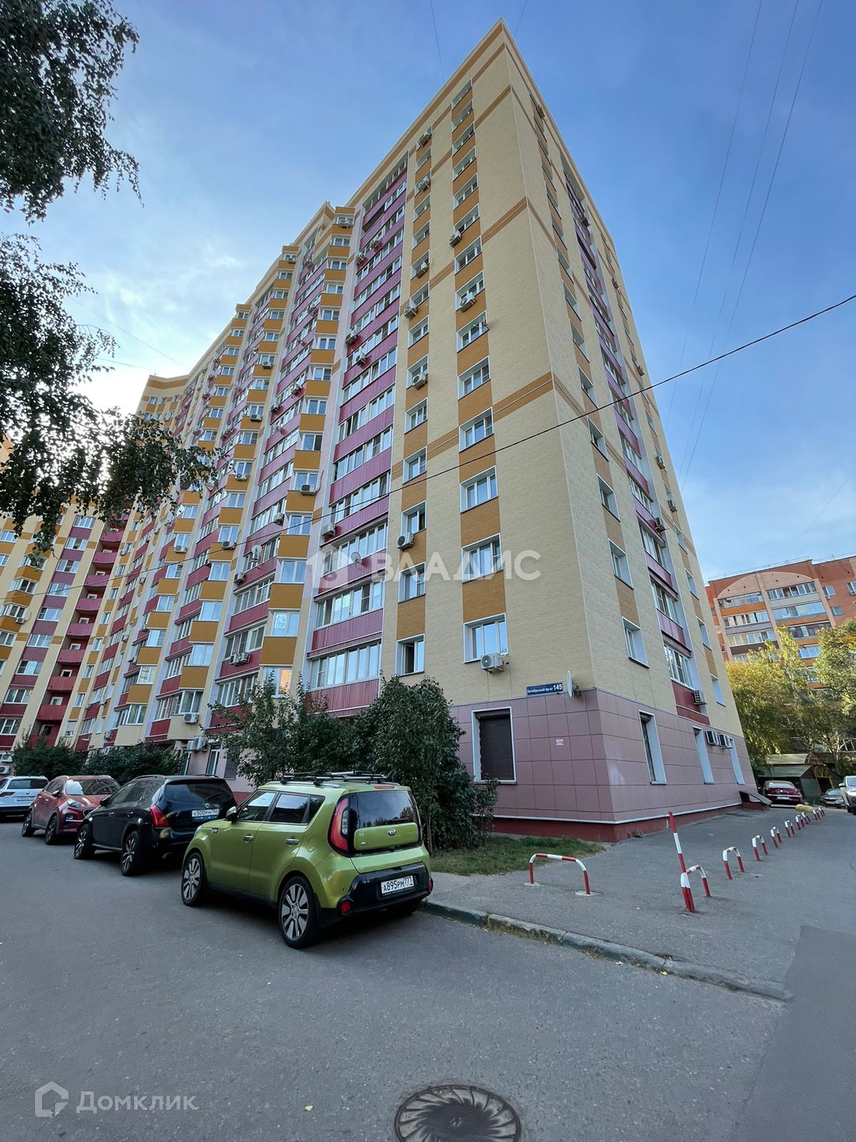 Купить 1-комнатную квартиру, 51.2 м² по адресу Московская область, Люберцы,  Октябрьский проспект, 145, 14 этаж за 9 000 000 руб. в Домклик — поиск,  проверка, безопасная сделка с жильем в офисе Сбербанка.