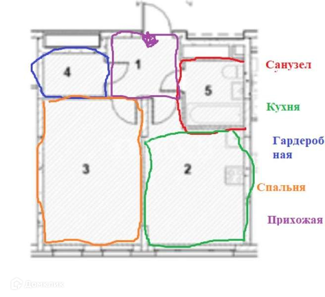 Москва, Переделкино Ближнее м-н, улица Льва Кассиля, 1 к1 - Ansicht 2