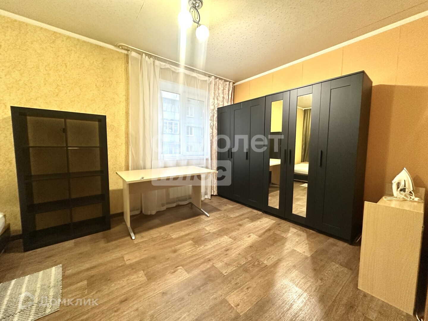 Нижний Новгород, Нагорный м-н, улица Надежды Сусловой, 11 к1 - Bild 2
