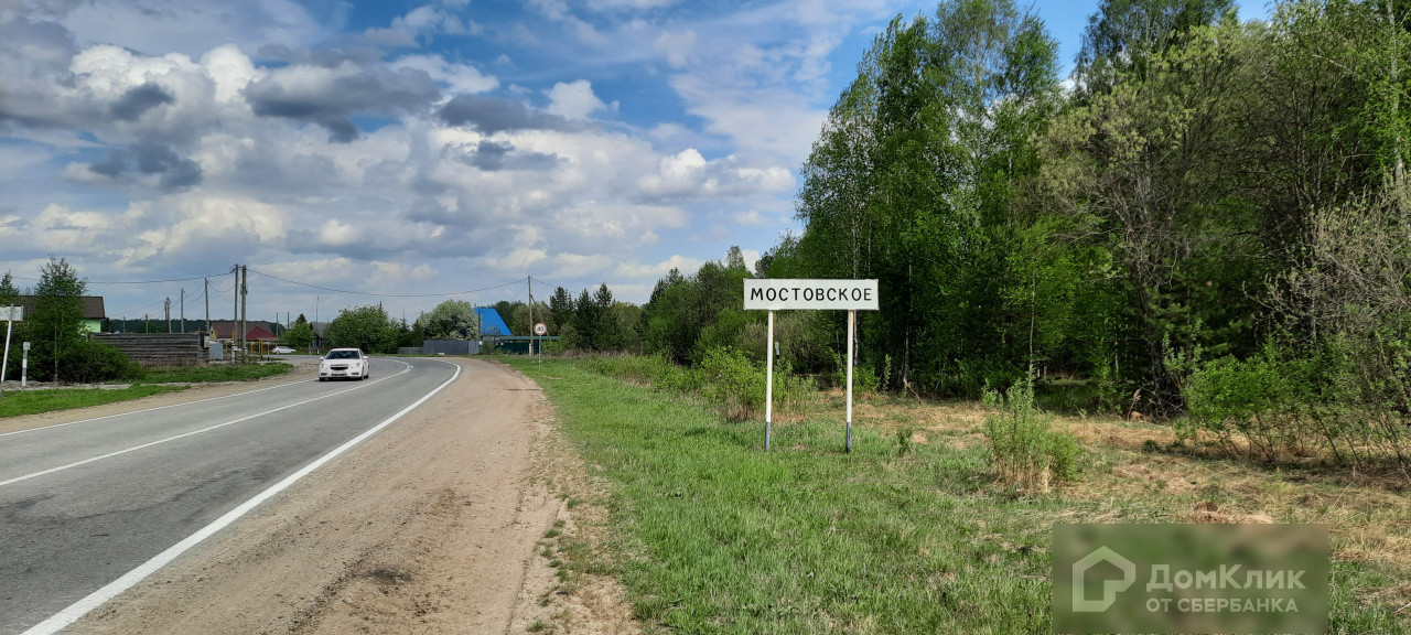 Карта мостовское верхняя пышма