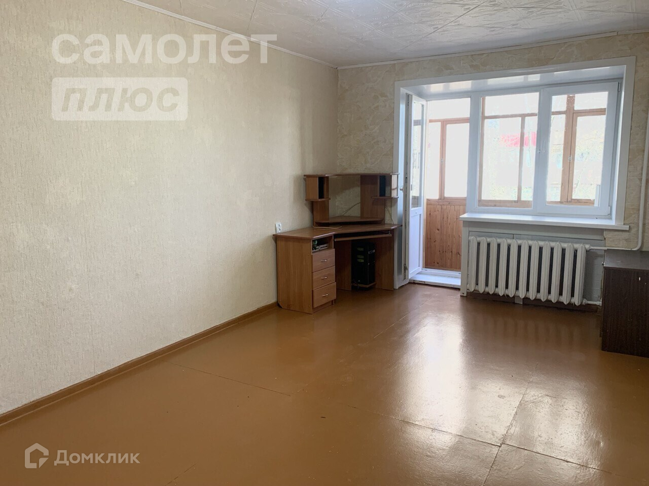 Купить 1-комнатную квартиру, 30.6 м² по адресу Архангельск, Ленинградский  проспект, 283к1, 2 этаж за 3 349 998 руб. в Домклик — поиск, проверка,  безопасная сделка с жильем в офисе Сбербанка.