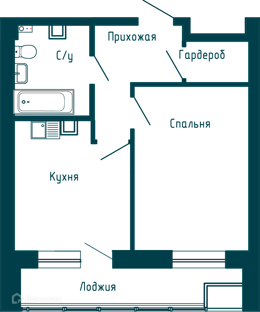 ЖК Юпитер Хабаровский край от официального застройщика СЗ  