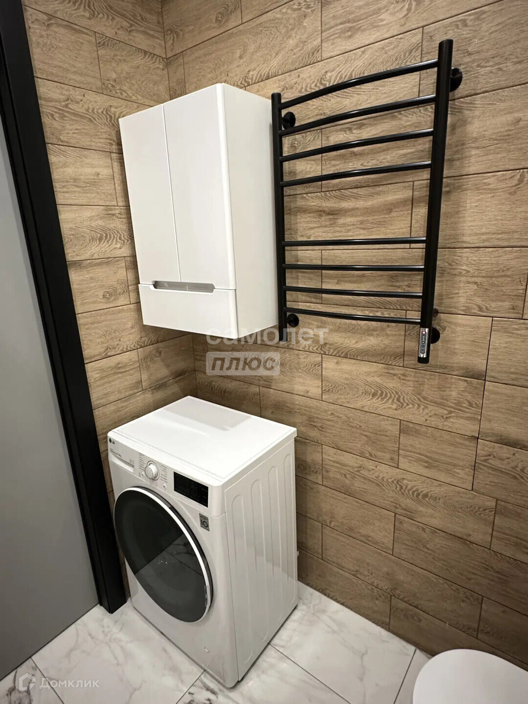 Москва, Сколковское шоссе, 40 к1 - Aanzicht 5