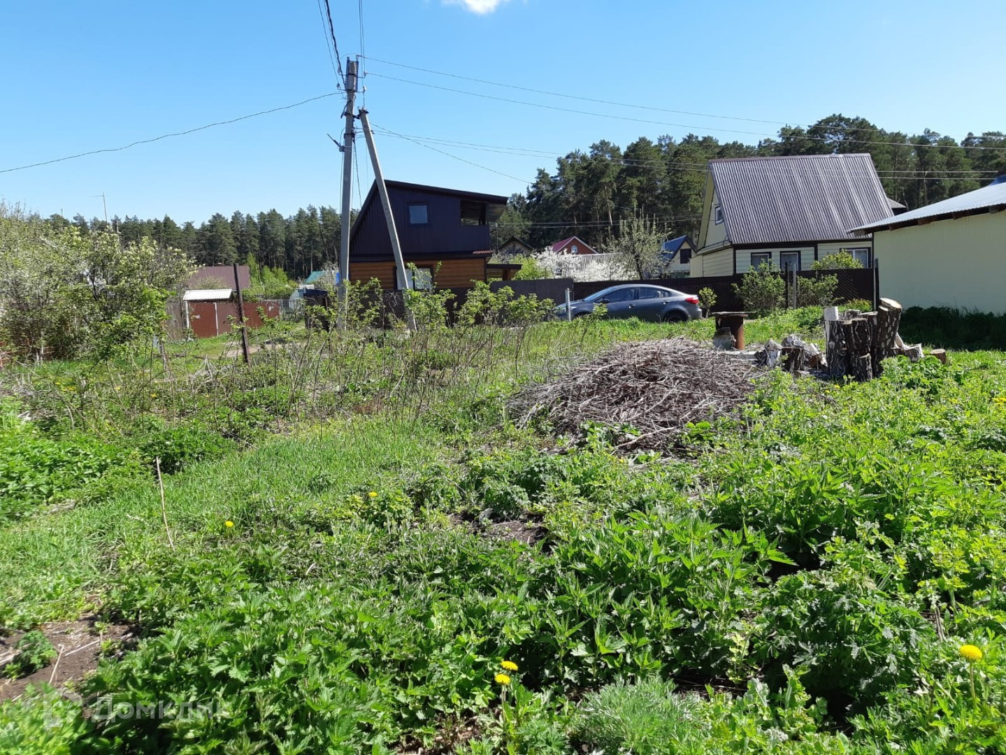 Купить Дом В Дубниках Краснокамский Район