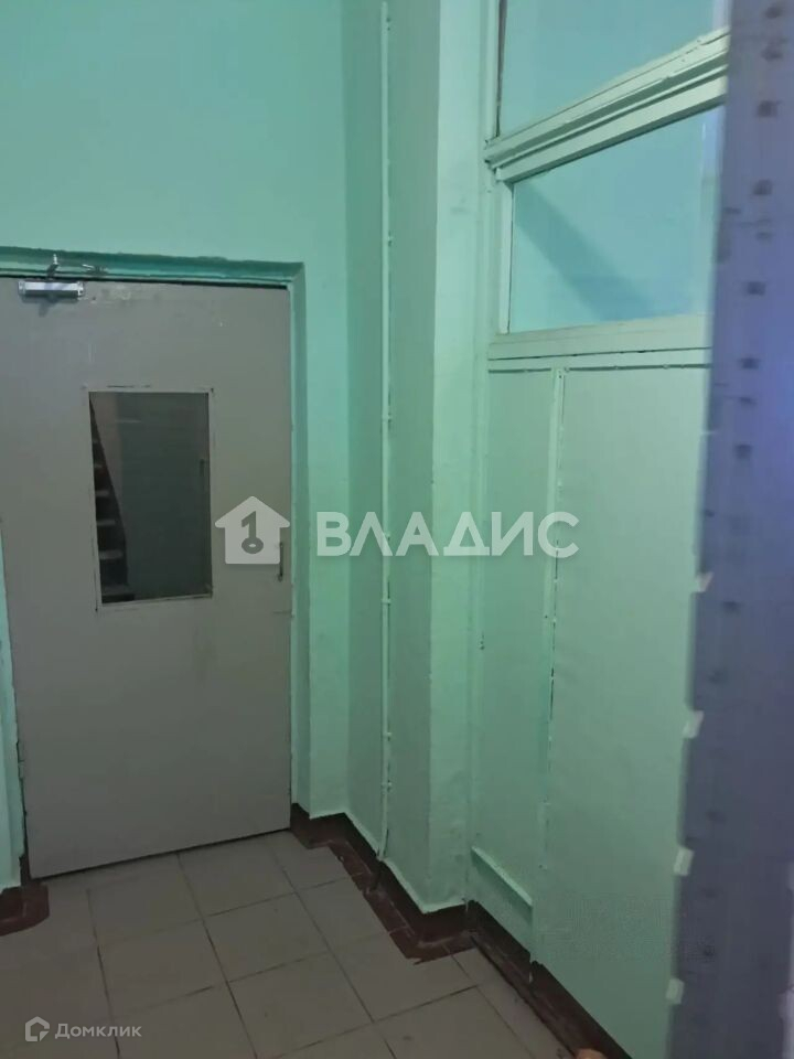 Москва, улица Вешних Вод, 8 к3 - Bild 4