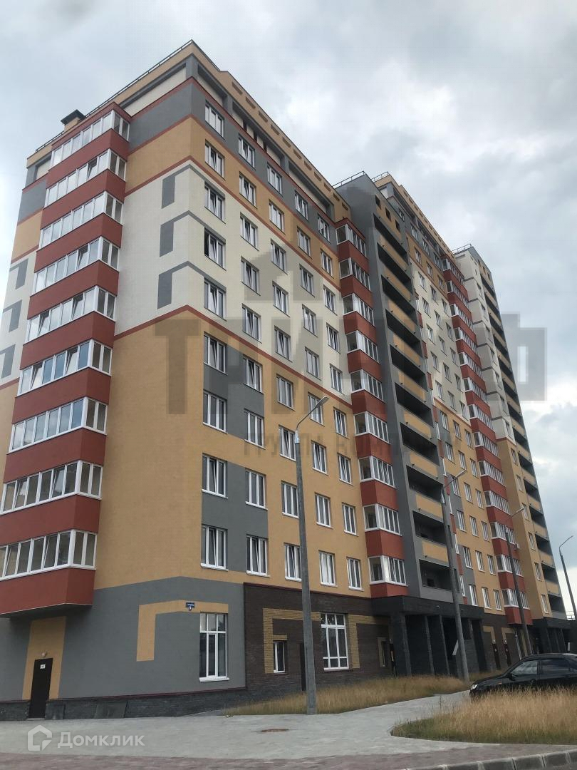 Купить 2-комнатную квартиру, 58.6 м² по адресу Нижегородская область, Кстово,  улица Сутырина, 9, 2 этаж за 5 684 200 руб. в Домклик — поиск, проверка,  безопасная сделка с жильем в офисе Сбербанка.