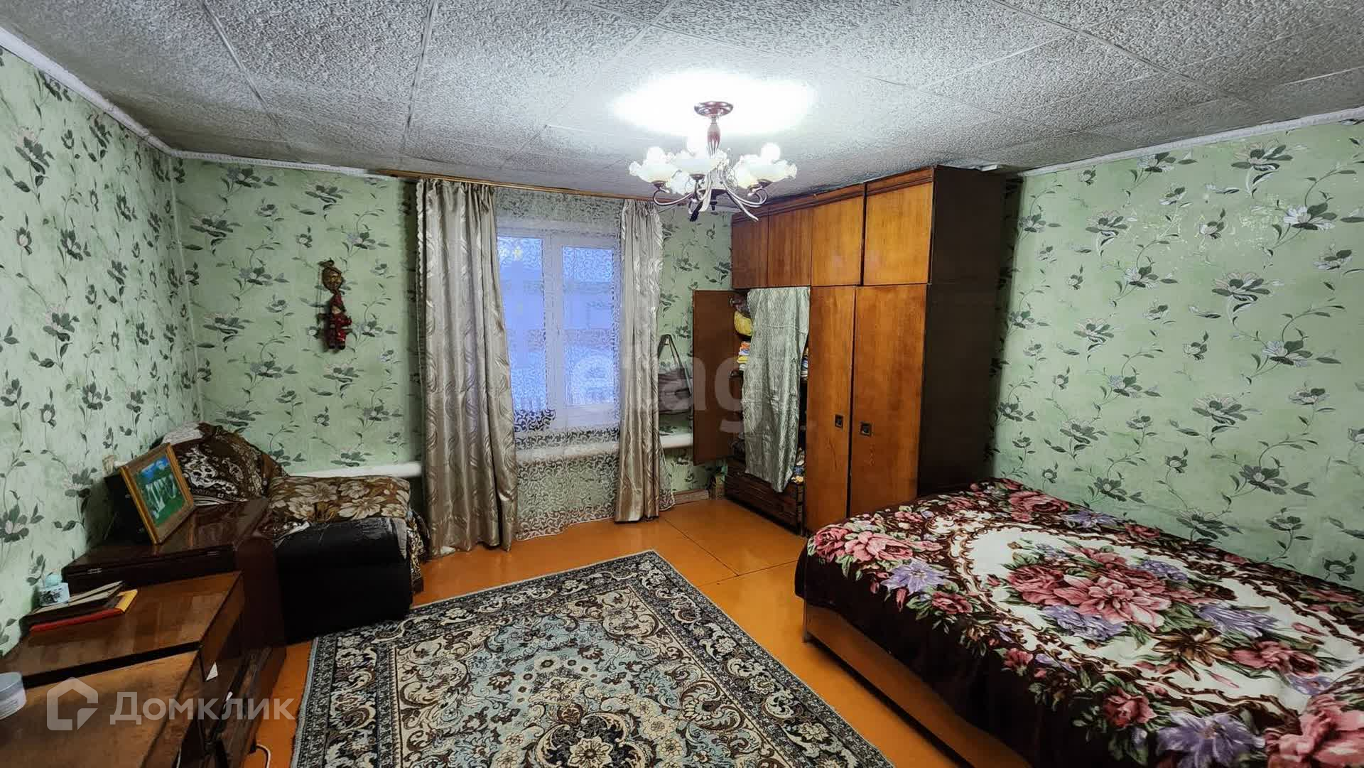 Готовый дом в Кущёвской приобрести