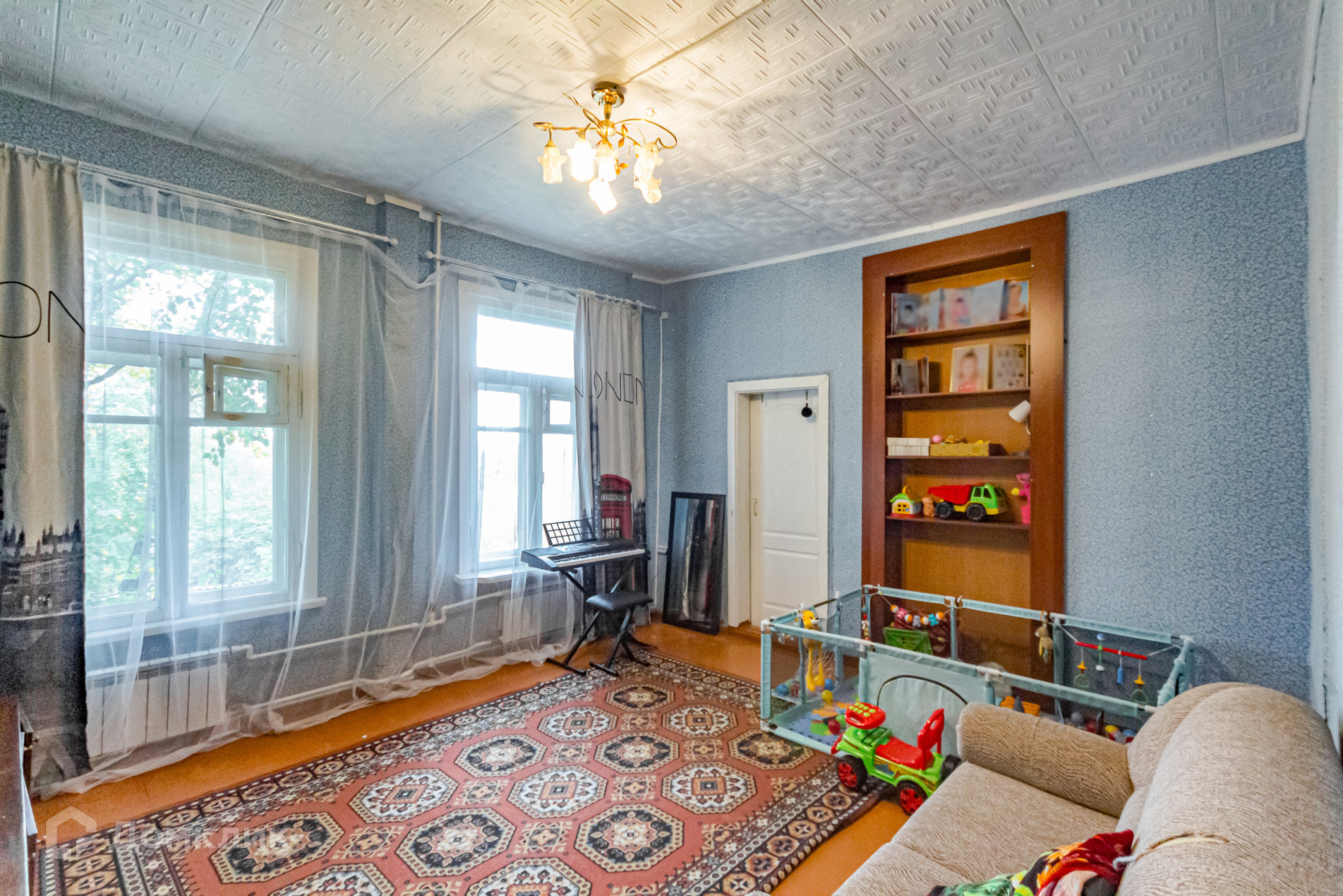 Купить Квартиру В Вологде 3 Заречье