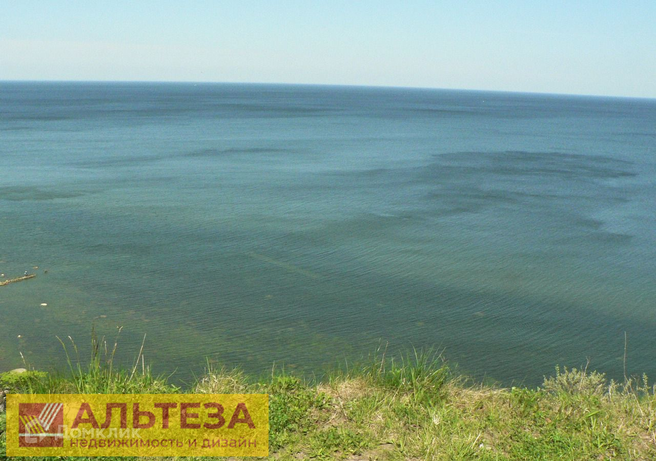 Купить Участок В Калининградской Области У Моря