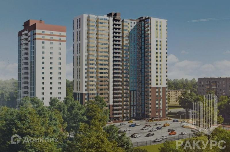 Купить Квартиру В Перми Крохалева