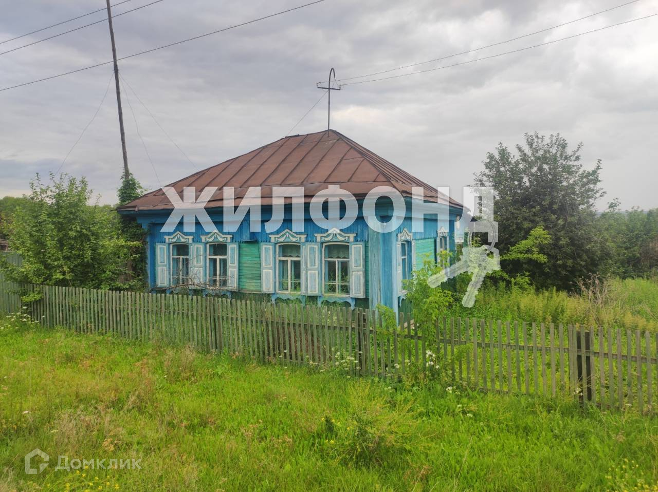 Купить Дом В Тогучине Новосибирской Области