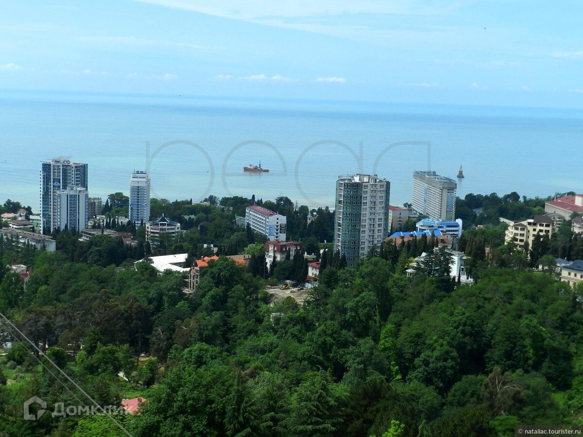 Купить студию, 23 м² по адресу Краснодарский край, Сочи, жилой комплекс  Кислород, 2, 8 этаж за 9 500 000 руб. в Домклик — поиск, проверка,  безопасная сделка с жильем в офисе Сбербанка.