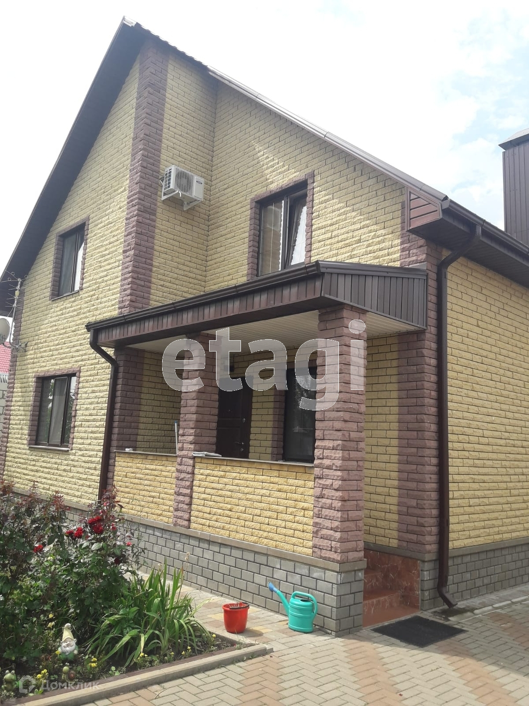 Купить Дом В Октябрьском Белгородская Авито
