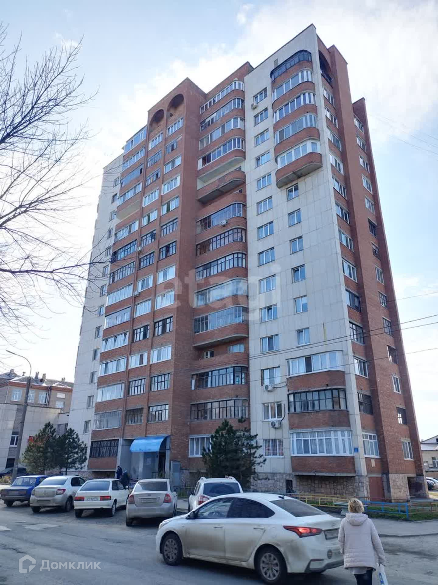 A 54 At Blyukhera 16 Apartments, short-term housing rental, Россия, Новосибирск,