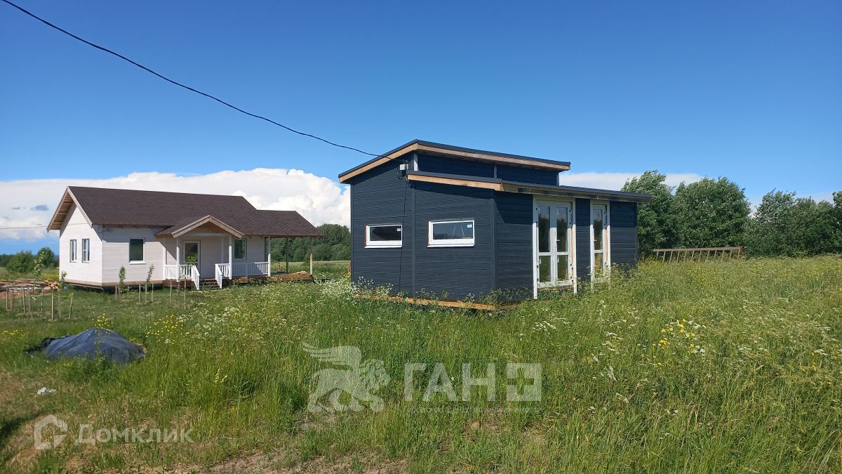 Купить Дом В Лубенской Долине