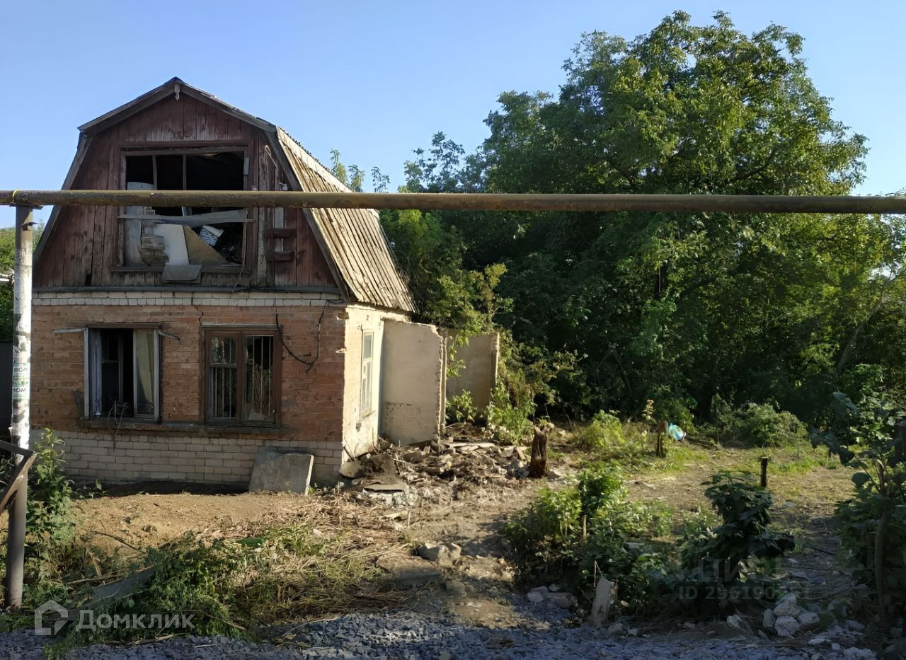 Циан Ростов На Дону Купить Участок