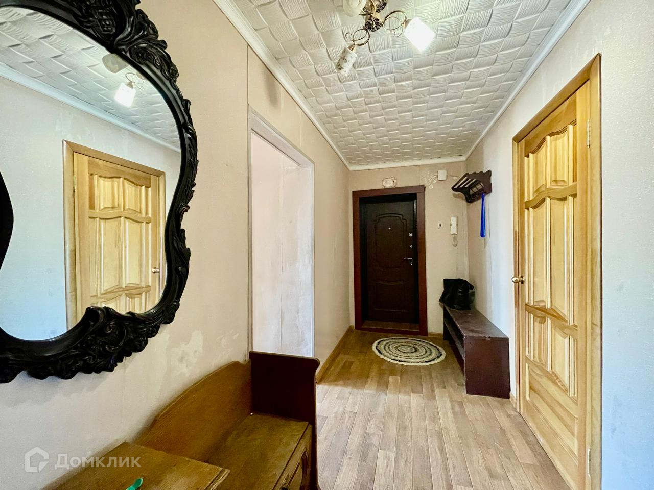 Квартиры Дома Курске Купить