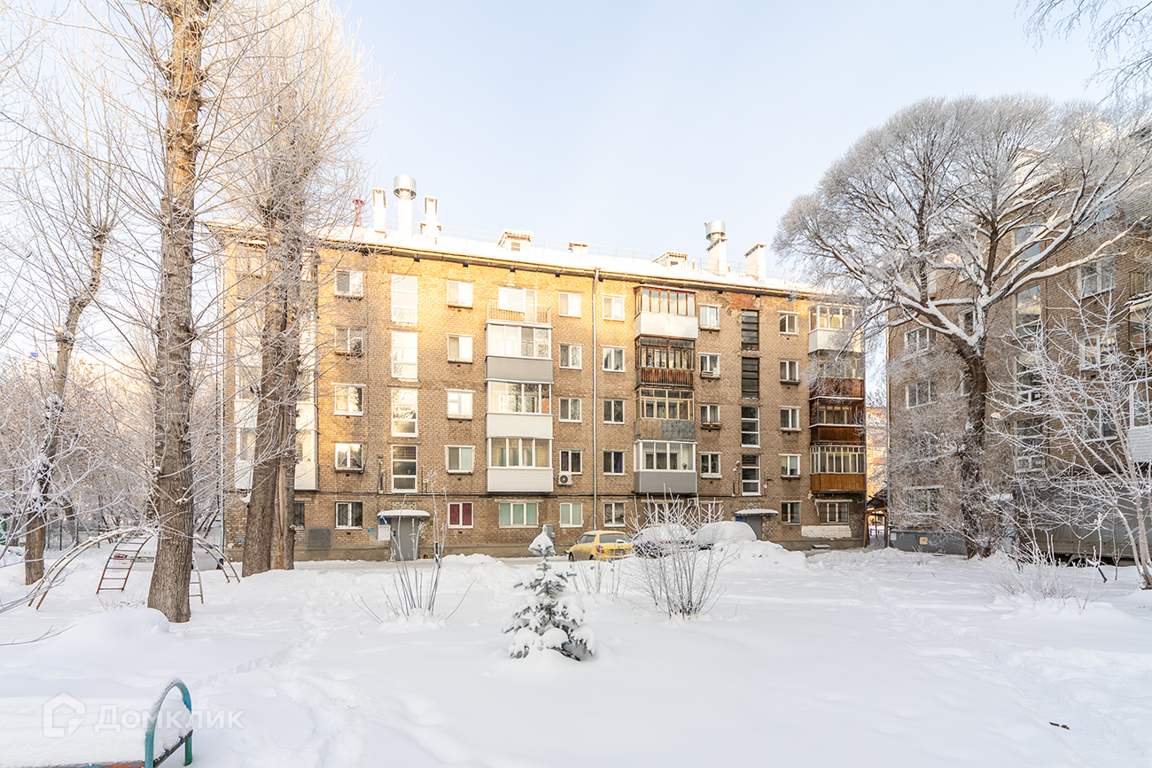 Купить Квартиру В Мотовилихинском Районе Г Перми