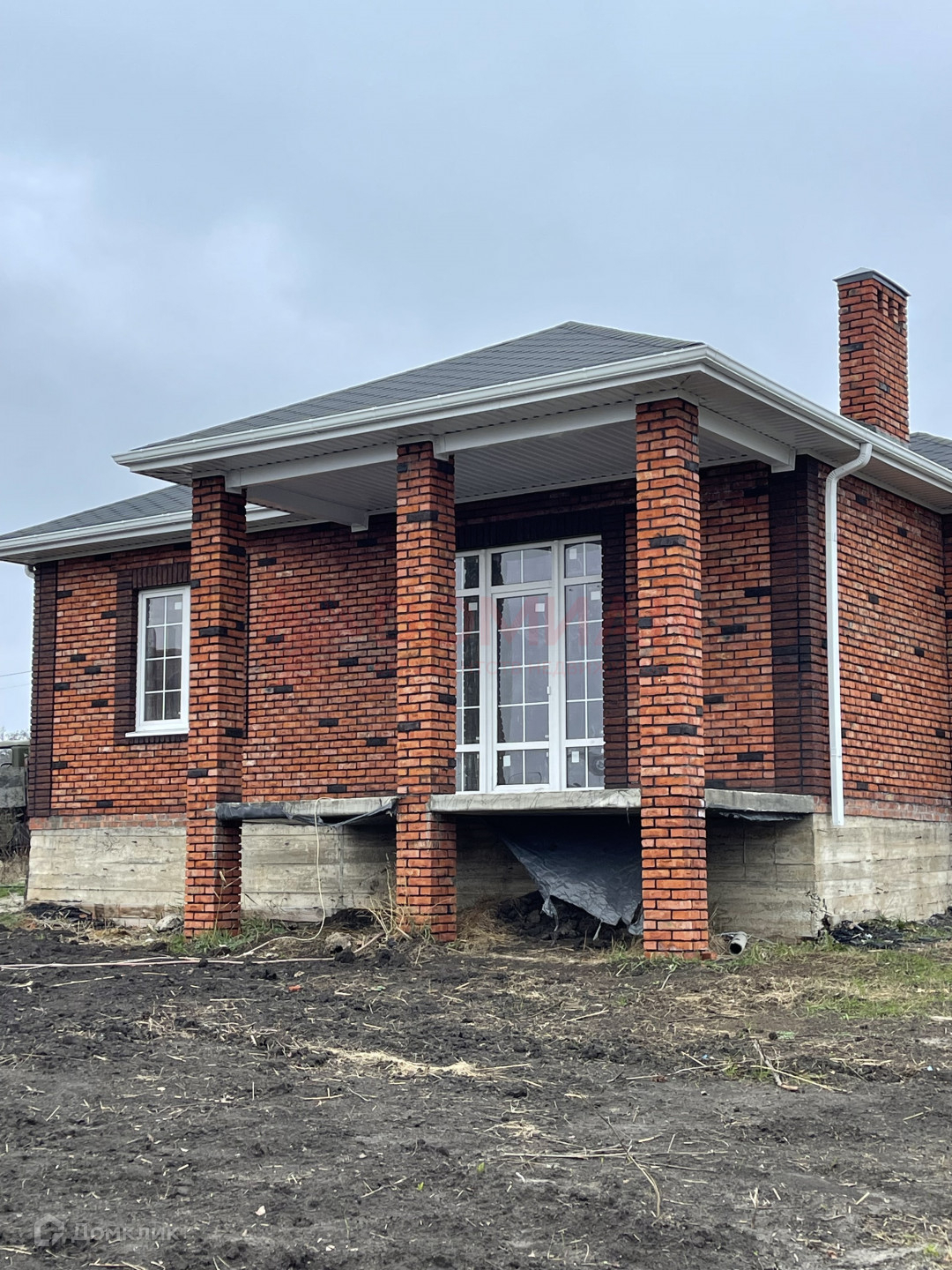 Купить дом, 106 м² по адресу Ростов-на-Дону, микрорайон Северный ...