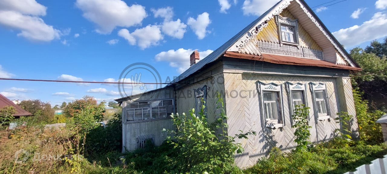 Купить Дом В Арском Районе Авито