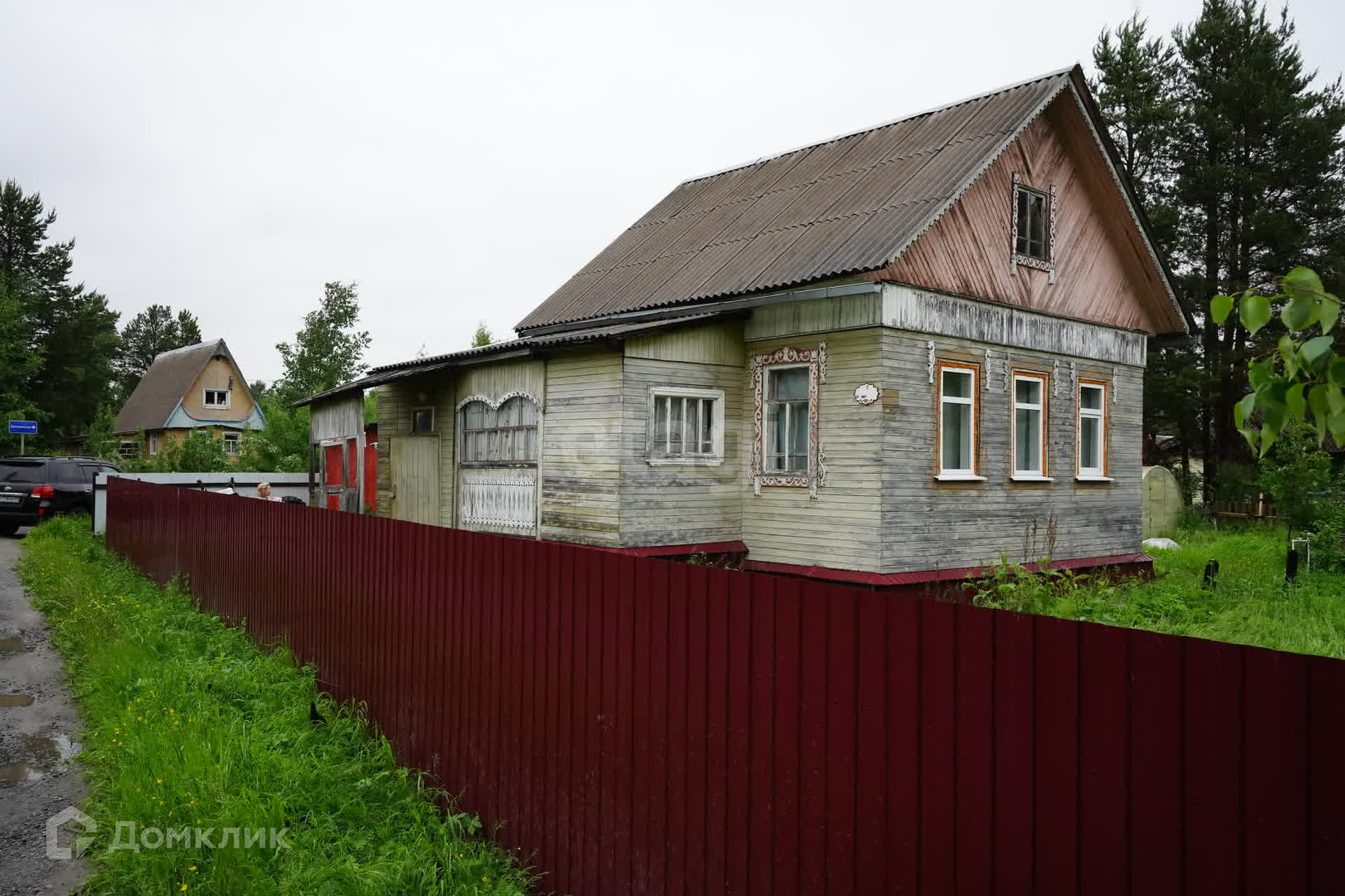 Купить Дом Снт Теремок Красноярск