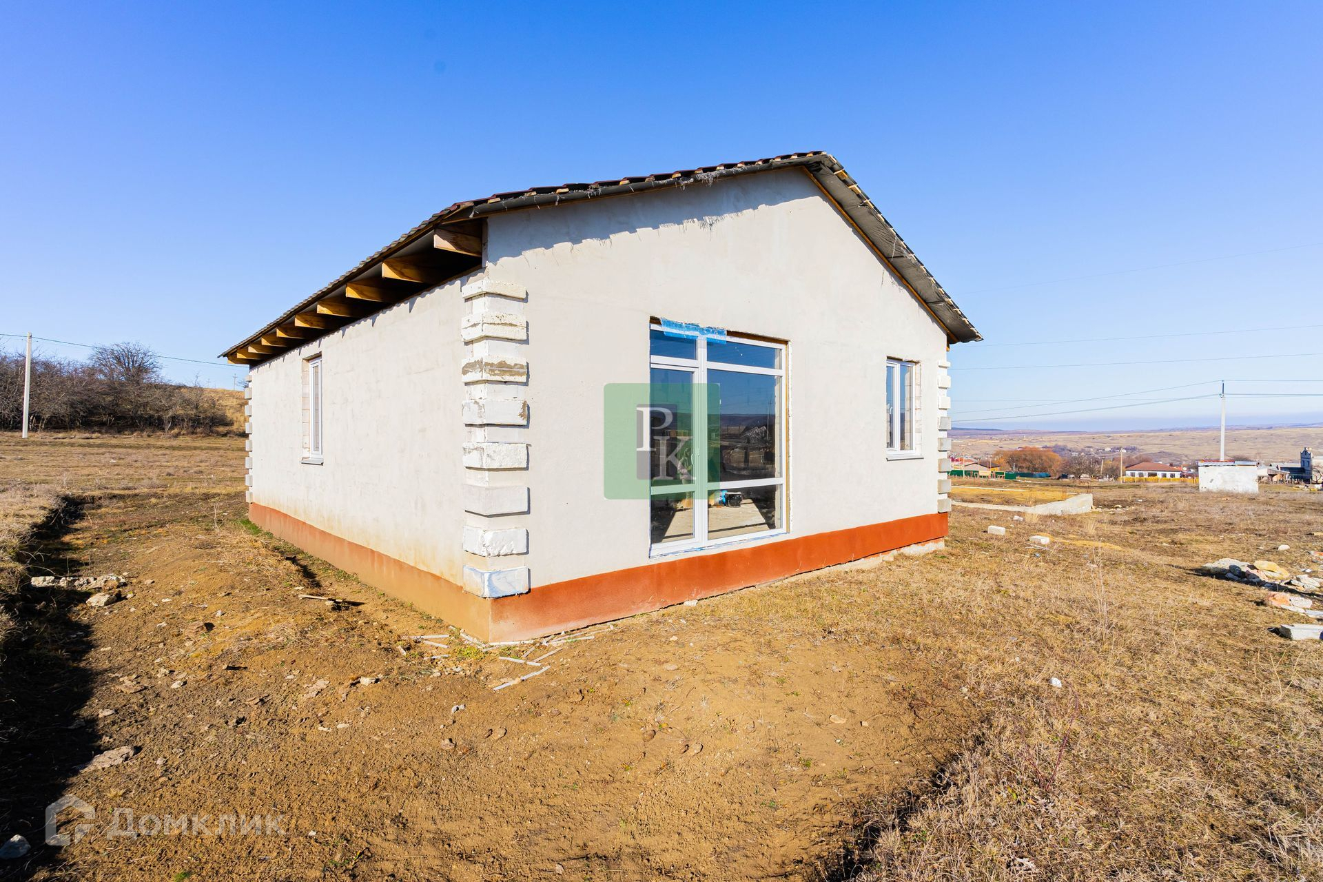Купить Дом Симферопольский Район Добровское Поселение