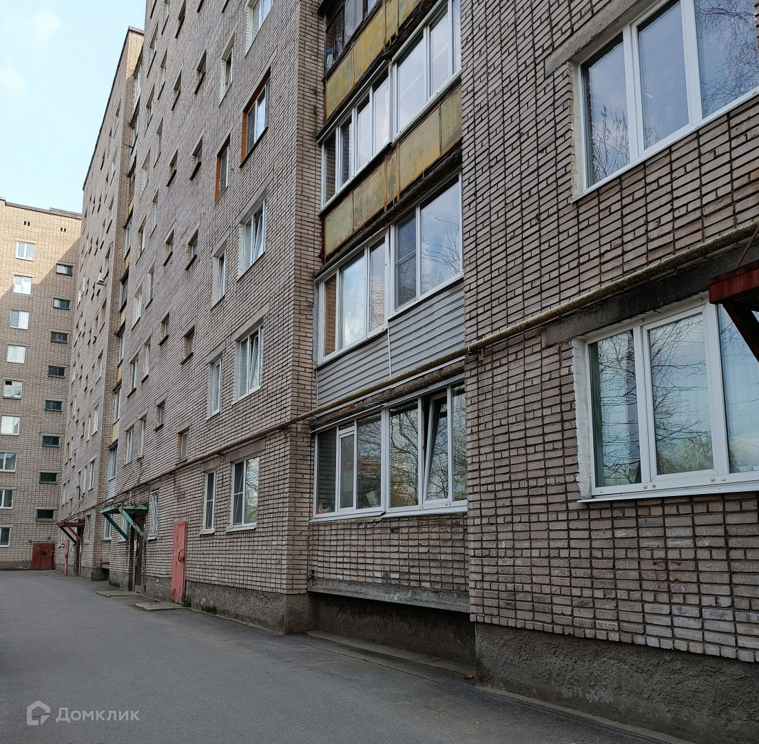 Купить 2 Комнатную Квартиру В Череповце Вторичное