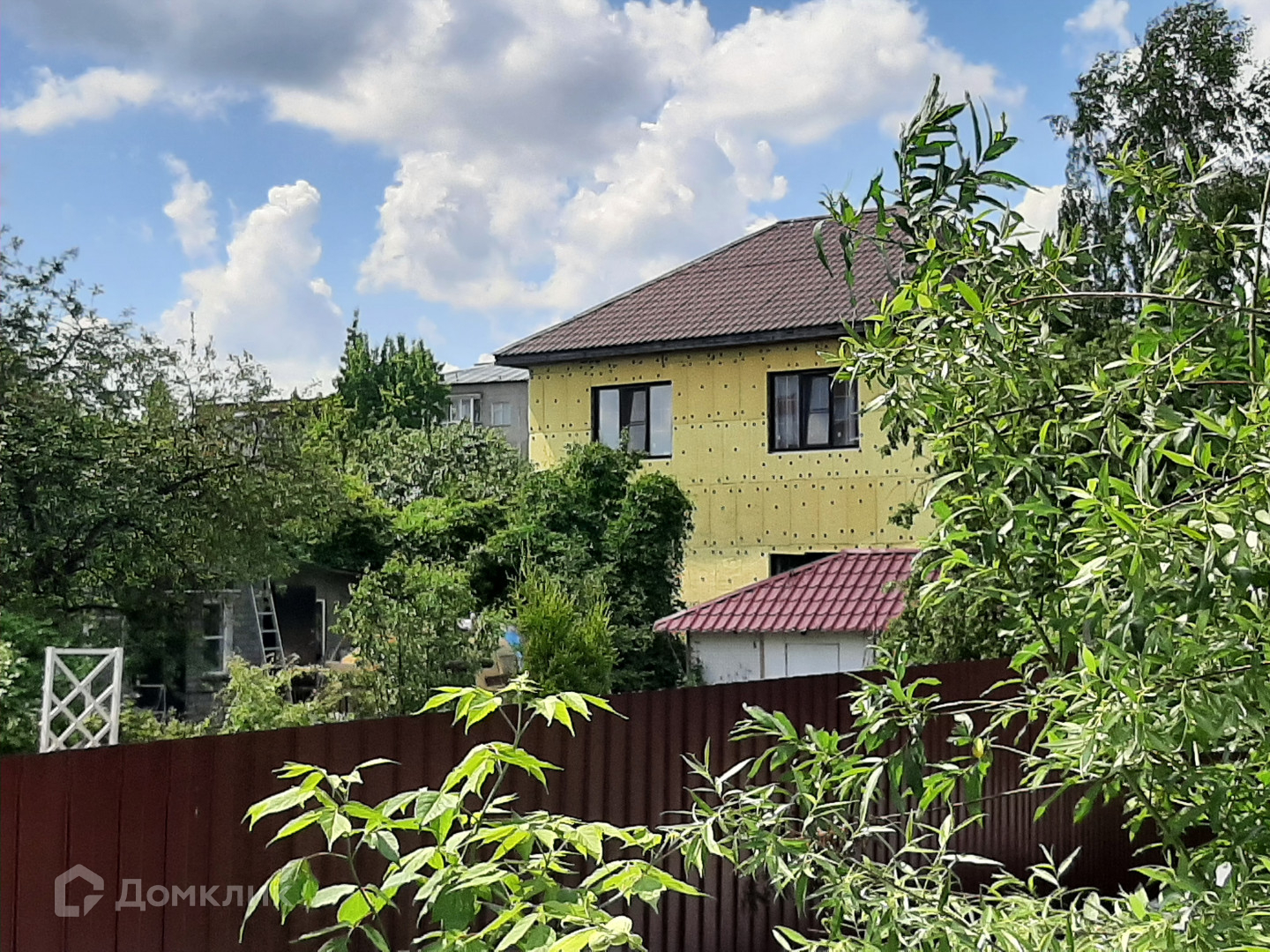 Дом В Домодедово Купить Мкр Центральный