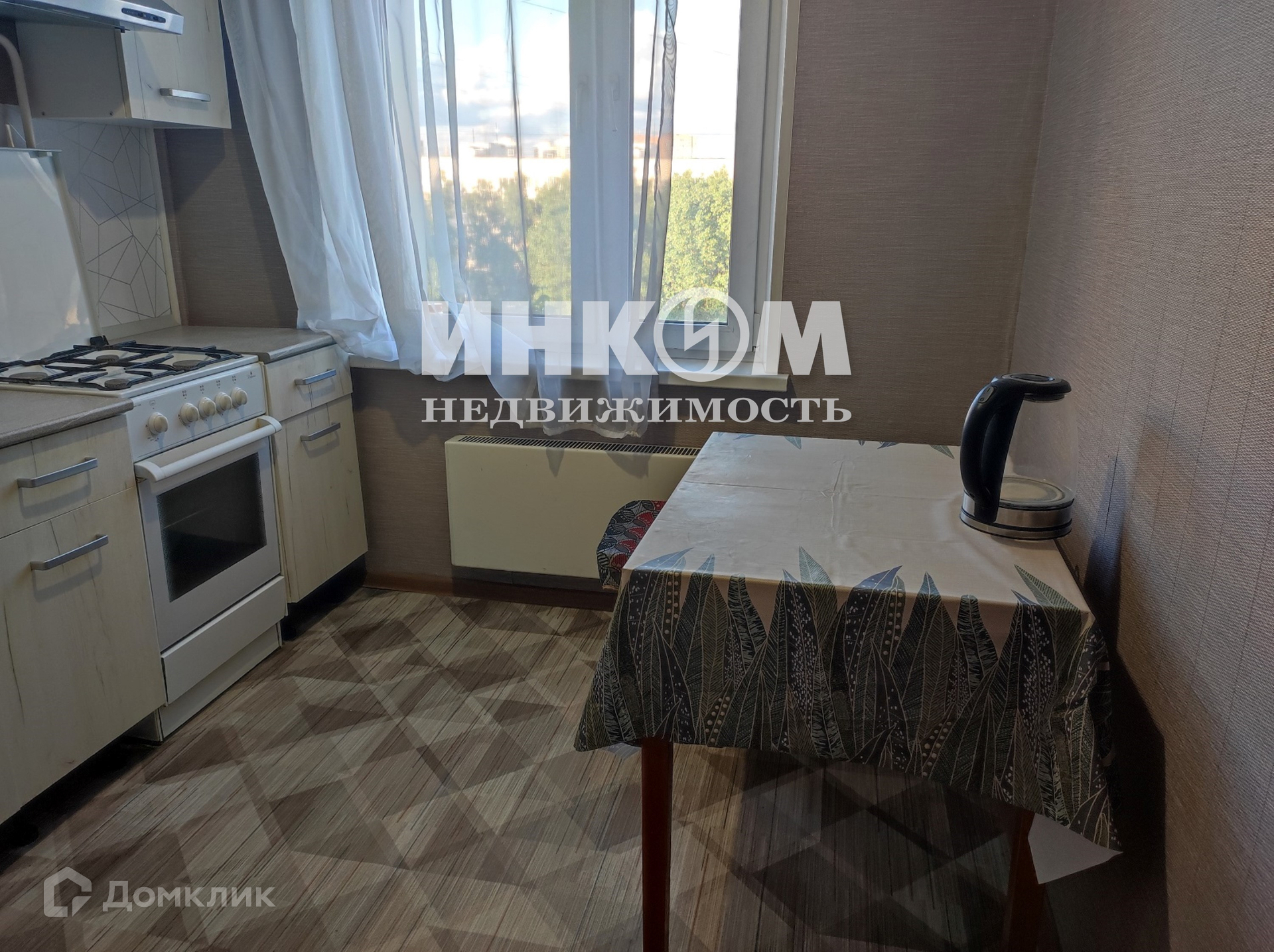 Москва, улица Молостовых, 14 к1 - Ansicht 2