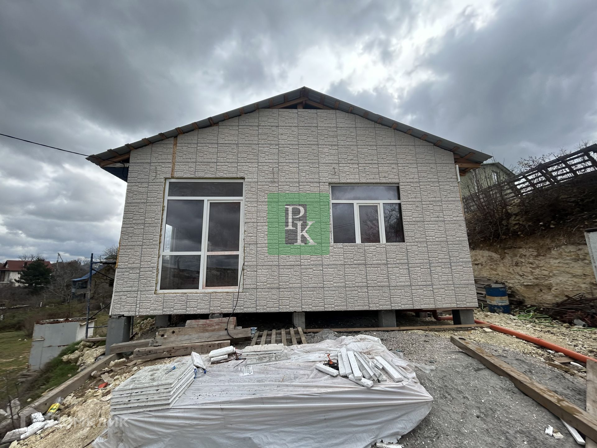 Домклик—cервисдляпоискаипокупкинедвижимостивипотеку