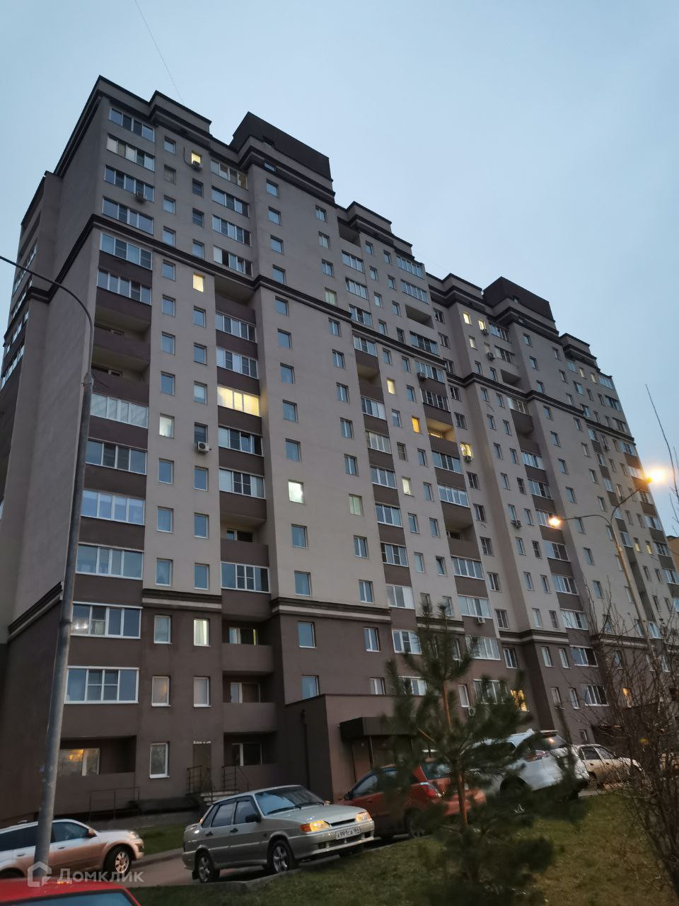 Пенза Купить Квартиру Ул Ладожская