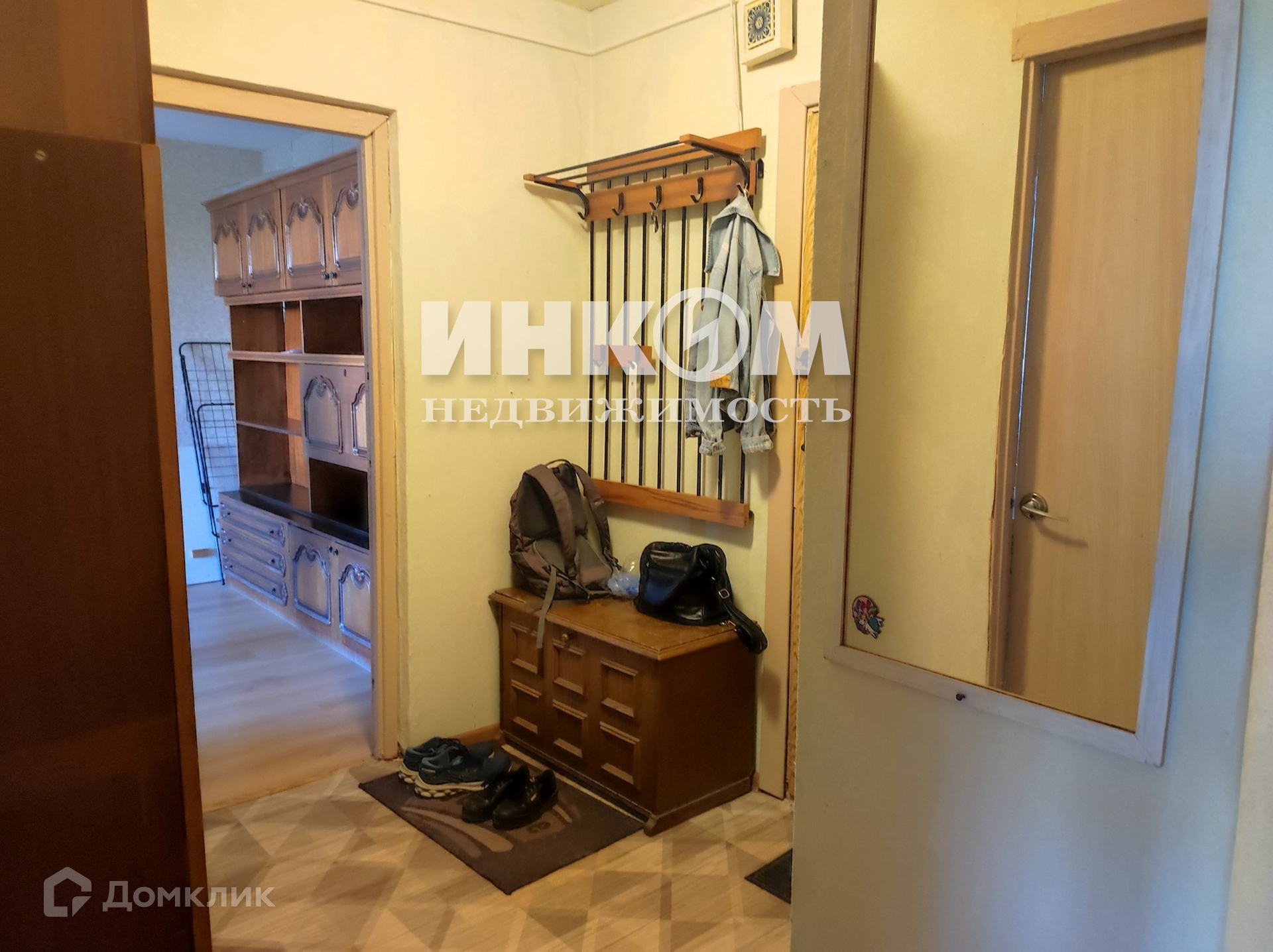Москва, улица Молостовых, 14 к1 - Ansicht 4