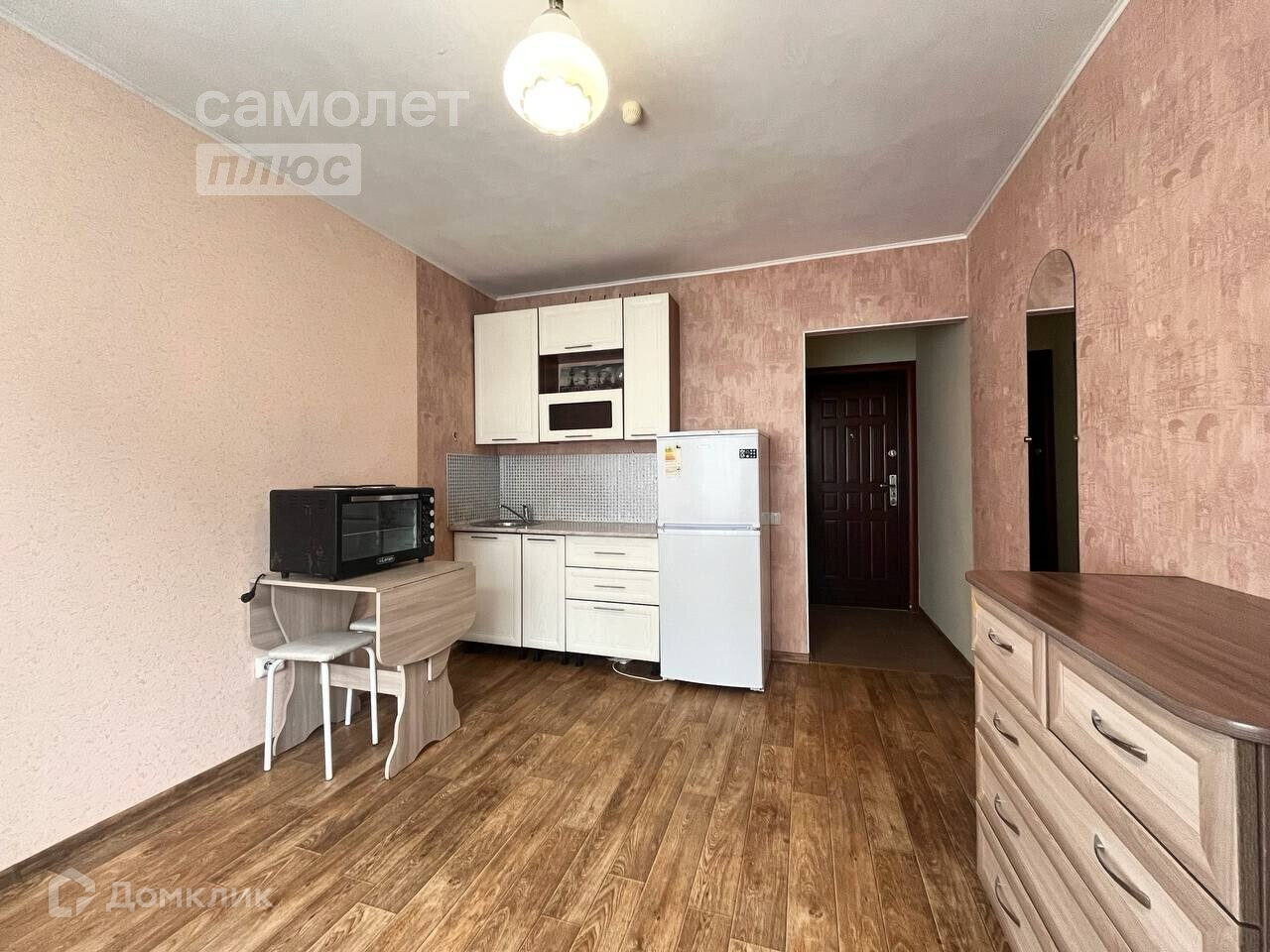 Купить студию, 20 м² по адресу Алтайский край, Барнаул, Взлётная улица, 91,  1 этаж за 2 500 000 руб. в Домклик — поиск, проверка, безопасная сделка с  жильем в офисе Сбербанка.